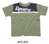 Wholesale children t-shirt