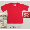 Wholesale boys cotton t-shirt stock