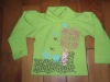 girl 's t-shirt