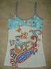 Wholesale girl's top