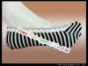 Wholesale women pretty ankle socks