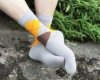Wholesale 100 cotton socks