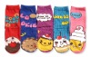 Wholesale catoon children's tube sock