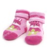 Wholesale Knit Baby Socks Model:RE4076