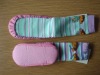 Wholesale children's moccasin socks