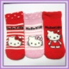 Wholesale Baby Tube Socks PTBK001