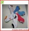 Wholesale Promotional Unisex Ankle Sock