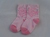 Wholesale Baby socks/Embroidery socks/Cotton socks