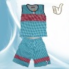 Wholesale stock garment for girls