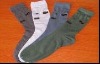 Wholesale Men's Anti-Bacterial Socks