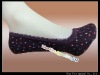 Wholesale fashion lady ship socks