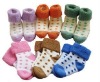 Wholesale 2011 best sell! children thick socks