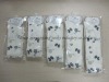 Wholesale diamond combed women's sock