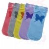 Wholesale Cotton children tube socks gy-056435