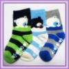 Wholesale baby socks PTBK006