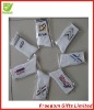 Wholesale Advertising Sport Men Sock