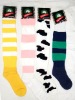 Wholesale fanshion sports socks