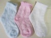 Wholesale 2011 best sell! children summer socks