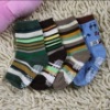 Wholesale 2011 best sell! children antiskid socks