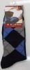 Wholesale men business socks