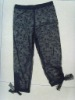 Wholesale women's fashion legging