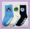 Wholesale baby sock PTBK005