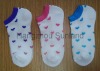 Wholesale ladys sport socks
