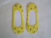 Women's Microfiber slipper Socks