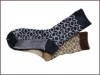 Lady's Anti-slip socks