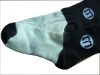 men cotton socks