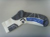 Wholesale terry men socks