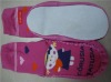 Wholesale leather socks