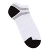 Wholesale Men's low cut socks