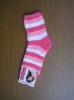Wholesale microfiber women socks