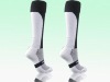 Wholesale Nylon cotton football/soccer socks