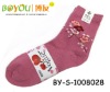 Wholesale 2011 fashion lady sock