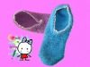 Wholesale Microfiber floor socks