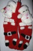 Wholesale Knitted Christmas sock