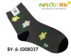 Wholesale fashion lady sock