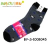Wholesale fashion lady sock