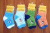 boys microfiber socks