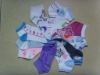 Wholesale Cartoon Ankle socks