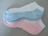 Wholesale Half terry sock