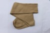 Wholesale Plain Nylon Sock