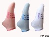 Wholesale cotton socks