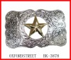 2011 alloy buckle BK-3878