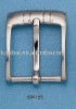 Wholesale zinc alloy leather pin belt buckle