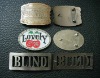 Wholesale pin belt