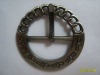 Wholesale custom metal belt buckle