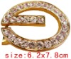 Wholesale women's belt buckle